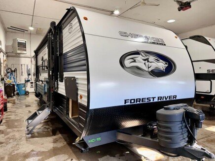 Photo 1 for New 2025 Forest River Cherokee 26DBH