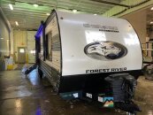 New 2025 Forest River Cherokee