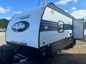 New 2025 Forest River Cherokee 23MK