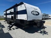 New 2025 Forest River Cherokee