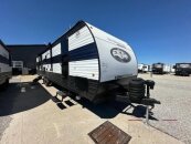 New 2025 Forest River Cherokee