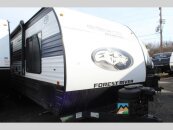 New 2025 Forest River Cherokee