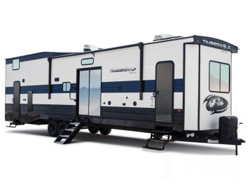 New 2025 Forest River Cherokee 39TN