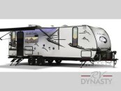 New 2025 Forest River Cherokee