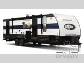 New 2025 Forest River Cherokee