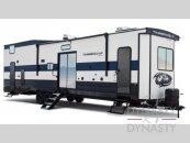 New 2025 Forest River Cherokee