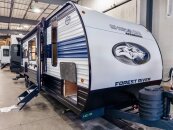 New 2025 Forest River Cherokee
