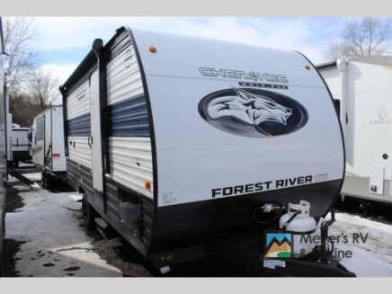 Photo 1 for New 2025 Forest River Cherokee