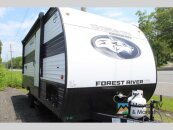 New 2025 Forest River Cherokee