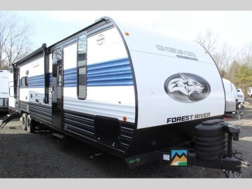 New 2025 Forest River Cherokee 29TE