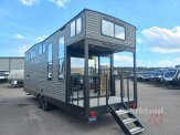 New 2025 Forest River Cherokee 20OG