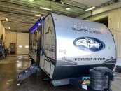 New 2025 Forest River Cherokee 18RRBL