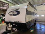 Thumbnail Photo 2 for New 2025 Forest River Cherokee