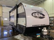 New 2025 Forest River Cherokee