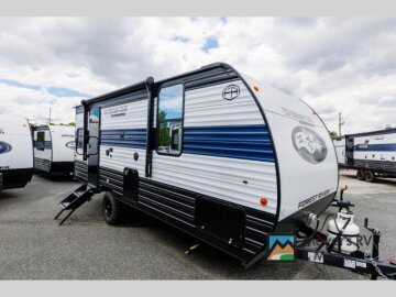 New 2025 Forest River Cherokee