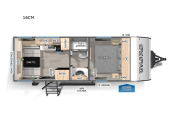 New 2025 Forest River Cherokee