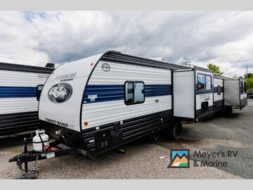 New 2025 Forest River Cherokee
