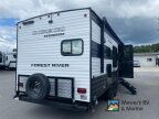 Thumbnail Photo 4 for New 2025 Forest River Cherokee