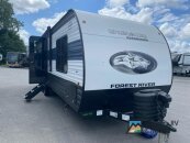 New 2025 Forest River Cherokee