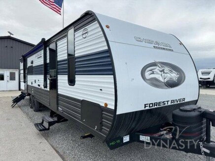 Photo 1 for New 2025 Forest River Cherokee 29TE