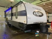 New 2025 Forest River Cherokee 23MK