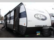 New 2025 Forest River Cherokee