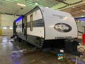 New 2025 Forest River Cherokee 29TE