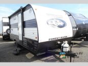 New 2025 Forest River Cherokee