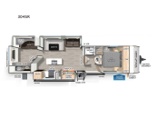 New 2025 Forest River Cherokee