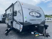 New 2025 Forest River Cherokee 18RRBL