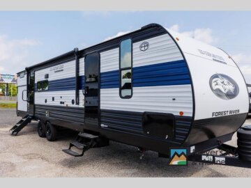 New 2025 Forest River Cherokee 294GEBG