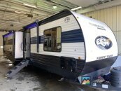 New 2025 Forest River Cherokee