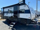 New 2025 Forest River Cherokee 17JW