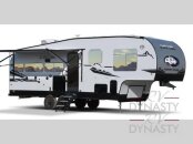 New 2025 Forest River Cherokee