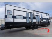 New 2025 Forest River Cherokee