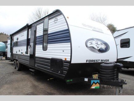 Photo 1 for New 2025 Forest River Cherokee 29TE