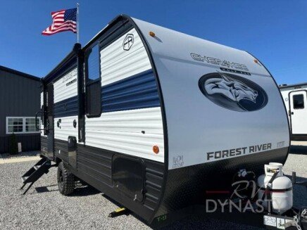 Photo 1 for New 2025 Forest River Cherokee