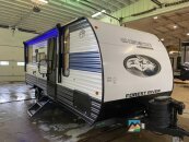 New 2025 Forest River Cherokee