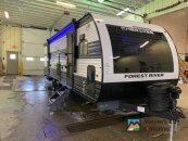 New 2025 Forest River Cherokee