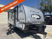 New 2025 Forest River Cherokee 18RRBL