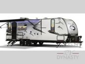 New 2025 Forest River Cherokee