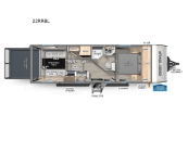 New 2025 Forest River Cherokee
