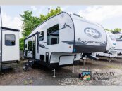 New 2025 Forest River Cherokee