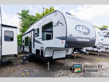New 2025 Forest River Cherokee