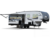 New 2025 Forest River Cherokee
