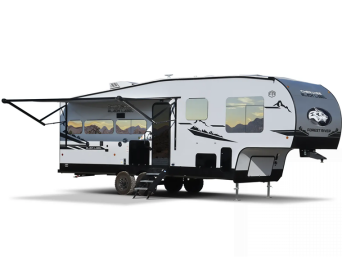 New 2025 Forest River Cherokee