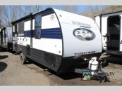 New 2025 Forest River Cherokee