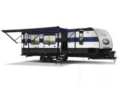 New 2025 Forest River Cherokee