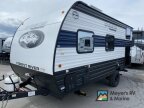 Thumbnail Photo 2 for New 2025 Forest River Cherokee