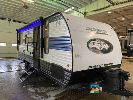 Photo 1 for New 2025 Forest River Cherokee